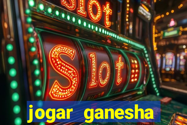 jogar ganesha fortune demo